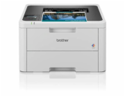 BROTHER tiskárna color LED HL-L3220CW - A4 18ppm 256MB 250listů 600dpi WIFI USB