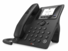 Poly CCX 350 firemní multimediální telefon, Microsoft Tea...