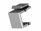 UBNT UACC-Keystone-Blank-Insert záslepka patch panelu