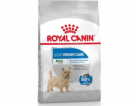 Royal Canin CCN MINI LIGHT WEIGHT CARE - suché krmivo pro...