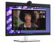DELL LCD P2424HEB - 23.8"/IPS/LED/FHD/1920x1080/16:9/60Hz/8ms/1000:1/250cd/m2/Speak/HDMI/DP/Pivot/VESA/3YNBD (210-BKVC)