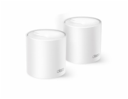 TP-Link Router WiFi System Deco X10 (2-balení) AX1500