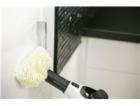 Karcher SC 1 EasyFix *EU bílý Parní čistič