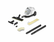 Karcher SC 4 EasyFix (1.512-630.0) bílý Parní čistič