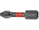 Teng Tools Rázový bit 1/4 PH2 30 mm (5 ks) Teng Tools