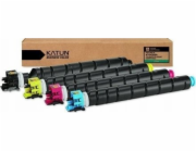 Náhradní toner Katun Yellow TK-8335Y (tonerová kazeta)