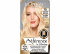 NoName L OREAL_Preference barva na vlasy 01 Praha 175ml