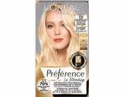 NoName L OREAL_Preference barva na vlasy 01 Praha 175ml