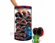 Lisciani LISCIANI CRAZY SCIENCE DRAGON COLLECTION