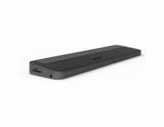 ACER 13in1 Type C Minidock: 3*USB3; 1*USB C; SD/TF; 2*HDMI; DP; RJ45; USB C; 3.5mm Audio