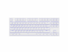 Genesis herní mechanická klávesnice THOR 404/RGB/Gateron ...