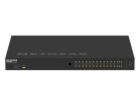 NETGEAR AV Line M4250-26G4F-PoE++ - Přepínač - L3 - řízen...