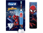 Oral-B Vitality PRO Kids Spiderman 