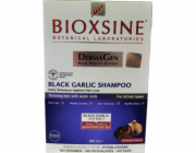 Bioxsine šampon proti vypadávání vlasů s černým česnekem 300 ml