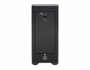 SanDisk Professional G-RAID SHUTTLE 8 - Pole pevných disků - 48 TB - 8 zásuvky - HDD 6 TB x 8 - Thunderbolt 3, USB 3.2 Gen 2 (externí)
