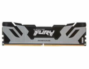 Kingston FURY Renegade/DDR5/96GB/6000MHz/CL32/2x48GB/RGB/Black/Silv