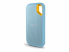SanDisk externí SSD 4TB Extreme Portable (R1050 / W1000MB...