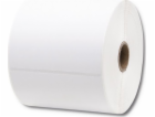 Qoltec Termo etikety 100x150mm | 500 ks