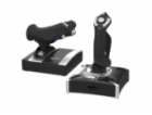 Joystick PXN-2119 PRO Ovládání letu