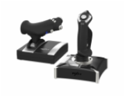 Joystick PXN-2119 PRO Ovládání letu