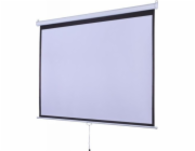 Silelis Manual Screen 203x152 cm ES-2