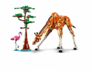 Stavebnice LEGO 31150 Creator 3 v 1 se zvířecím safari