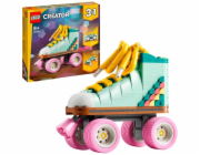 Stavebnice na kolečkových bruslích LEGO 31148 Creator 3 v 1