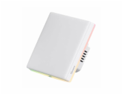 Inteligentní dotykový WiFi nástěnný vypínač Sonoff TX T5 1C (1 kanál)