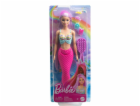 Mattel Barbie Dreamtopia New Long Hair Fantasy Panenka mo...