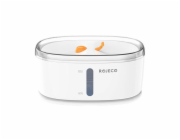 Vodní fontána pro domácí zvířata Rojeco Wireless 2,5 l