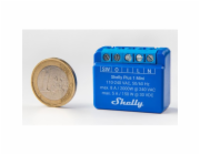 Shelly 1 Mini Gen3 Controller, WiFi/Bluetooth