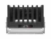 Thermaltake MS-1 M.2 2280 SSD chladič