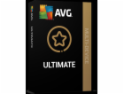 AVG Ultimate (Multi-Device, up to 10 connections) na 1 rok