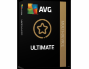 AVG Ultimate (Multi-Device, up to 10 connections) na 1 rok
