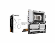 GIGABYTE TRX50 AERO D, základní deska