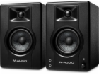 M-Audio Pair M-AUDIO BX3 - Pár aktivních monitorů