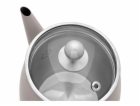 Bredemeijer Teapot Eva 1,1l grey      111016