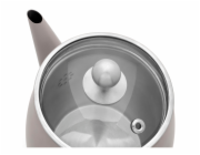 Bredemeijer Teapot Eva 1,1l grey      111016