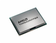 AMD Ryzen ThreadRipper 7980X - 3.2 GHz - 64 jádrový - 128 vláken - 256 MB vyrovnávací paměť - Socket sTR5 - OEM