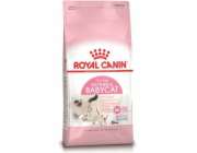 Royal Canin Mother & Babycat suché krmivo pro kočky 2 kg