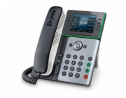 Poly Edge E320 IP telefon s podporou technologie PoE