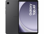 Samsung Galaxy Tab A9 4G LTE-TDD & LTE-FDD 64 GB 22,1 cm (8.7") 4 GB Wi-Fi 5 (802.11ac) Grafit