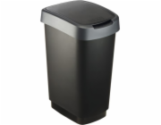 Odpadkový koš Rotho 1754408850, 25l