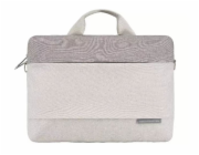 ASUS EOS 2 Shoulder Bag, 15,6", šedá