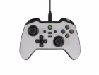 Natec Drátový gamepad Genesis Mangan 300 pro PC/Switch/mo...