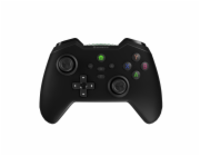 Genesis Mangan 400 bezdrátový gamepad pro PC/Switch/Mobile Black