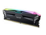 Paměť Lexar Ares RGB, DDR5, 32 GB, 6800 MHz, CL34 (LD5U16G68C34LA-RGD)