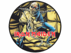 Iron Maiden herní podložka pod myš/ model 3/ 30 cm