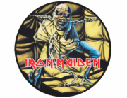 Iron Maiden herní podložka pod myš/ model 3/ 30 cm