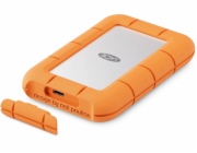 LaCie SSD External Rugged Mini (2.5 /4TB/ USB3.2 GEN 2X2)